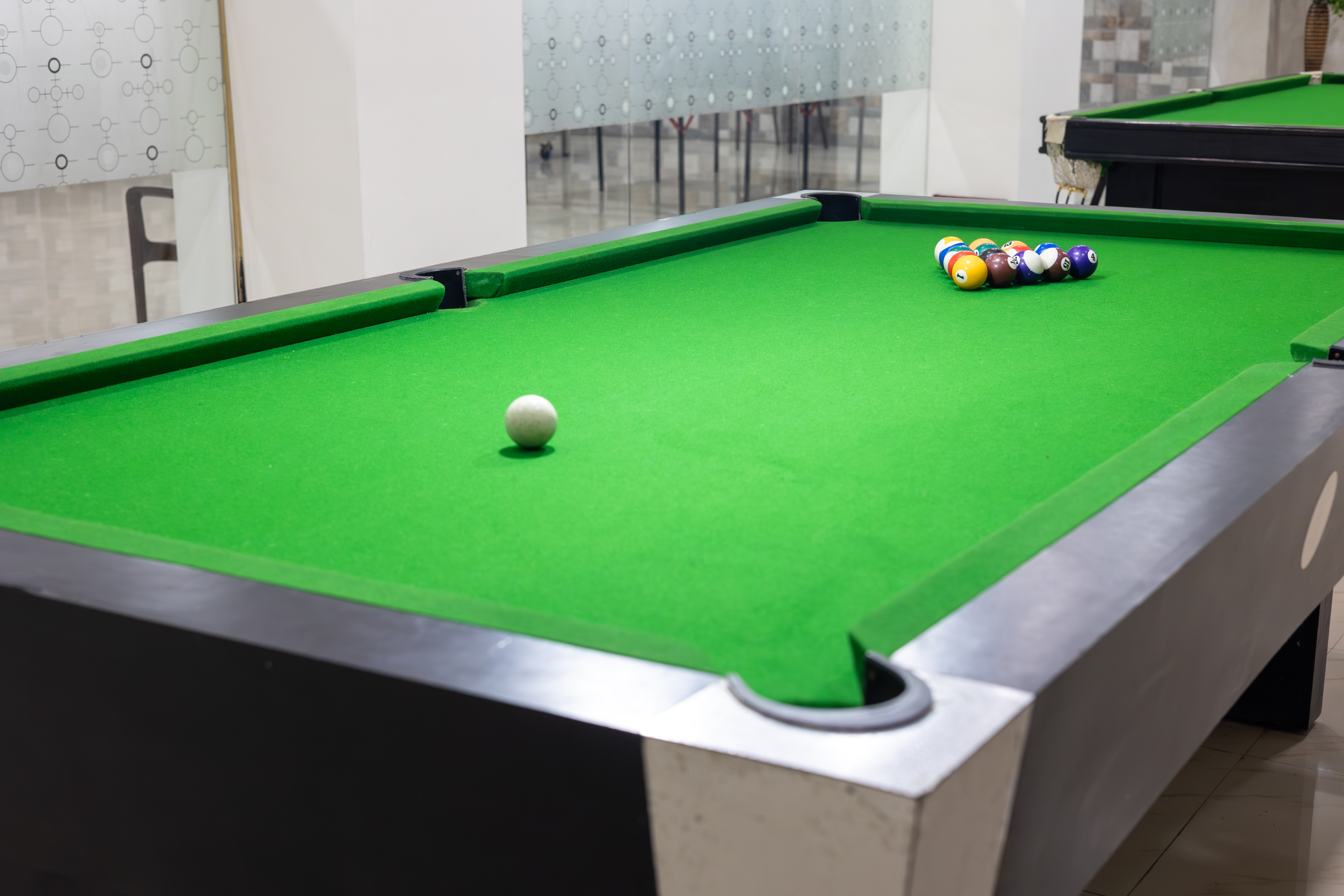 Snooker